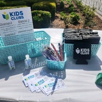 We had a great time supporting @cityofspartanburg and the Criterium Bike Race at the Spring Fling! 
#kidsupstate #kidsclubs #springfling2023