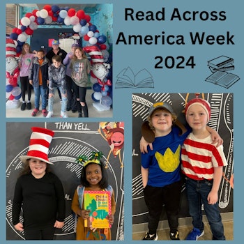 Our club members have had a great time participating in Read Across America week! 
#kidsupstate #kidsclubs #drseuss #readacrossamericaweek #readingisfun