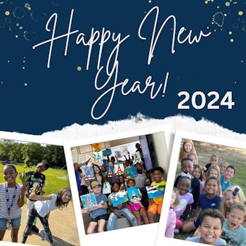Happy New Year! We are so thrilled to be back in club today and to see all of these smiling faces. Can’t wait to see what 2024 has in store for our Clubs! 
#kidsupstate #kidsclubs