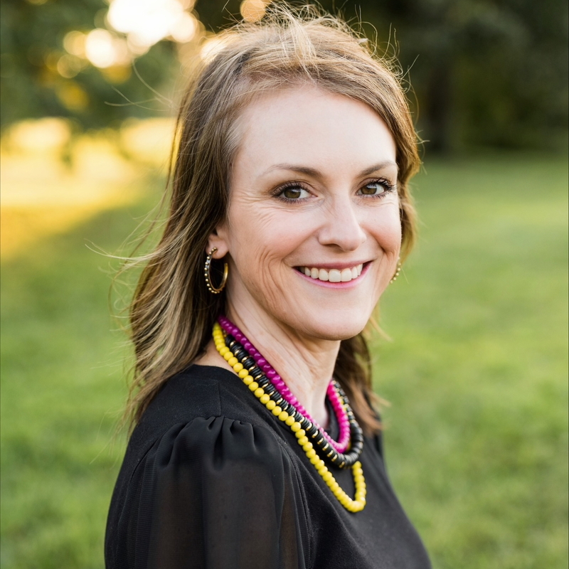 Dr. Brooke Hardin