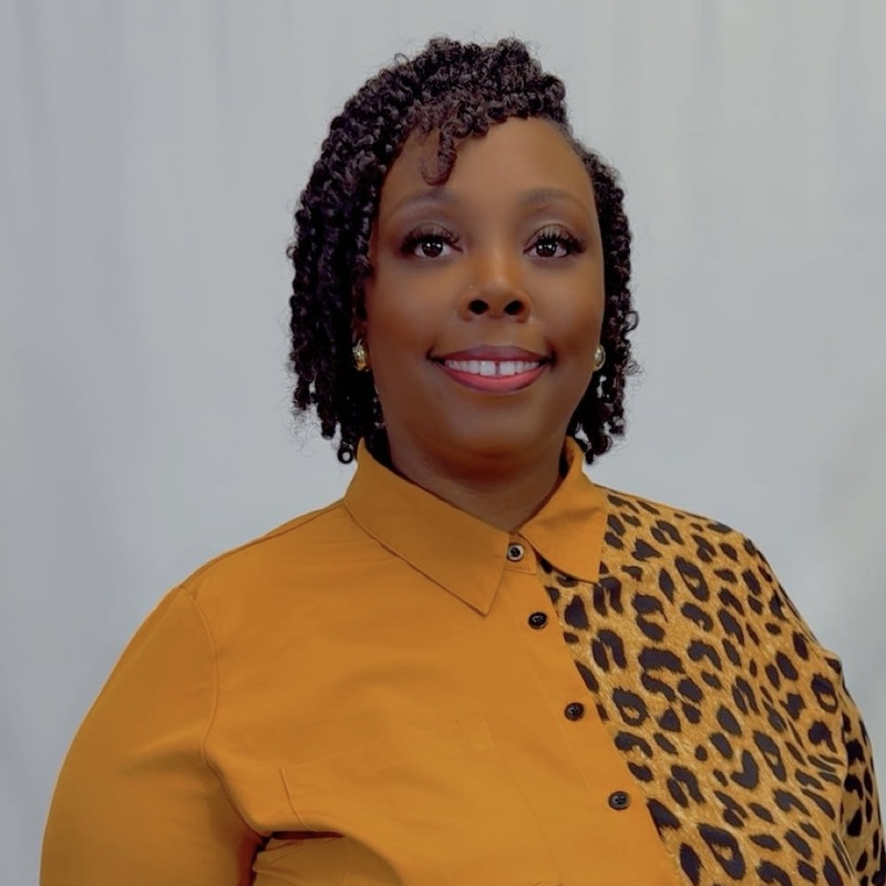 Shameka Manning